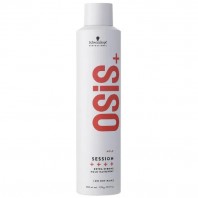 OSiS Session + Extra Strong Hold Hairspray 300ml